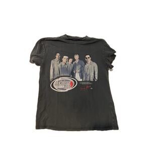 Backstreet Boys Tommy Hilfiger T-Shirt Mens M